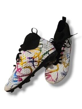 Kids Soccer Cleats Size 5.5 Big Kids